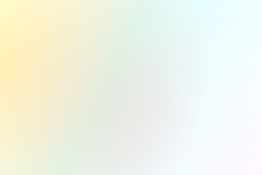 Bright vibrant colorful abstract background with white and yellow with blue soft lights