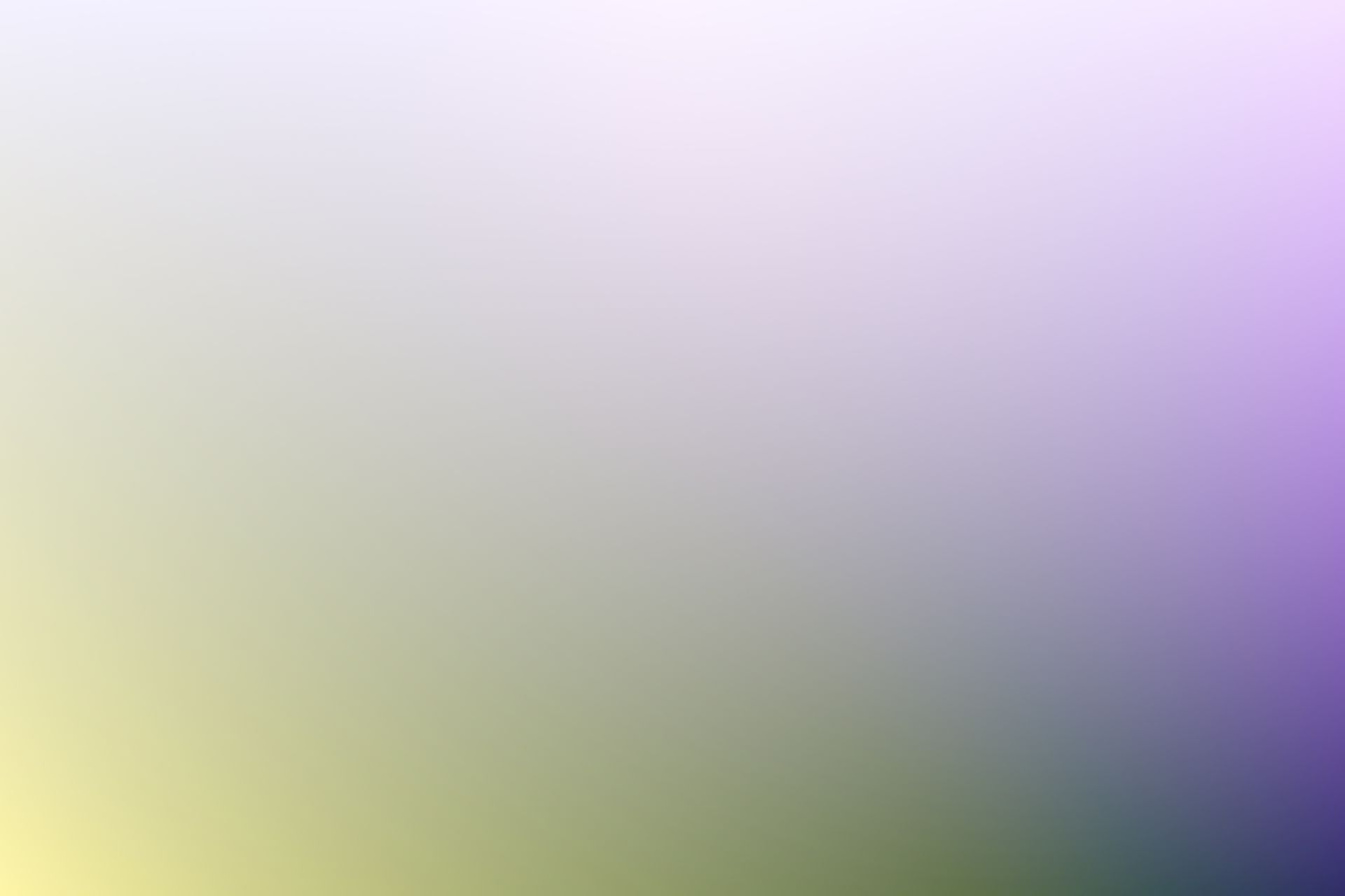 Bright colorful abstract background with white and violet with yellow and black lights