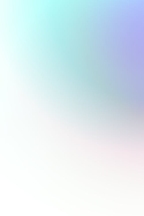Free Soft bright colorful abstract background with white and blue various colored vivid lights Stock Photo