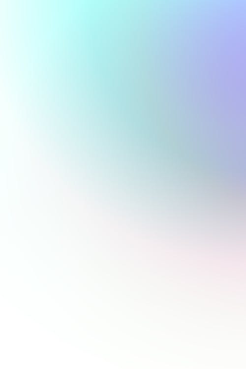 Soft bright colorful abstract background with white and blue various colored vivid lights