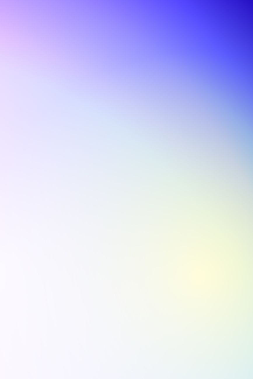Colorful vivid bright abstract background with white and blue soft colored gradient lights. pexels, colorful, vivid