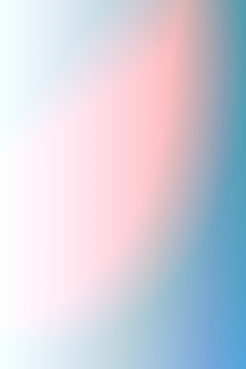 Free Colorful soft bright abstract background with blue and white lights and pink line Stock Photo