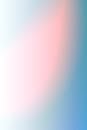 Gradient background with bright multicolored lights