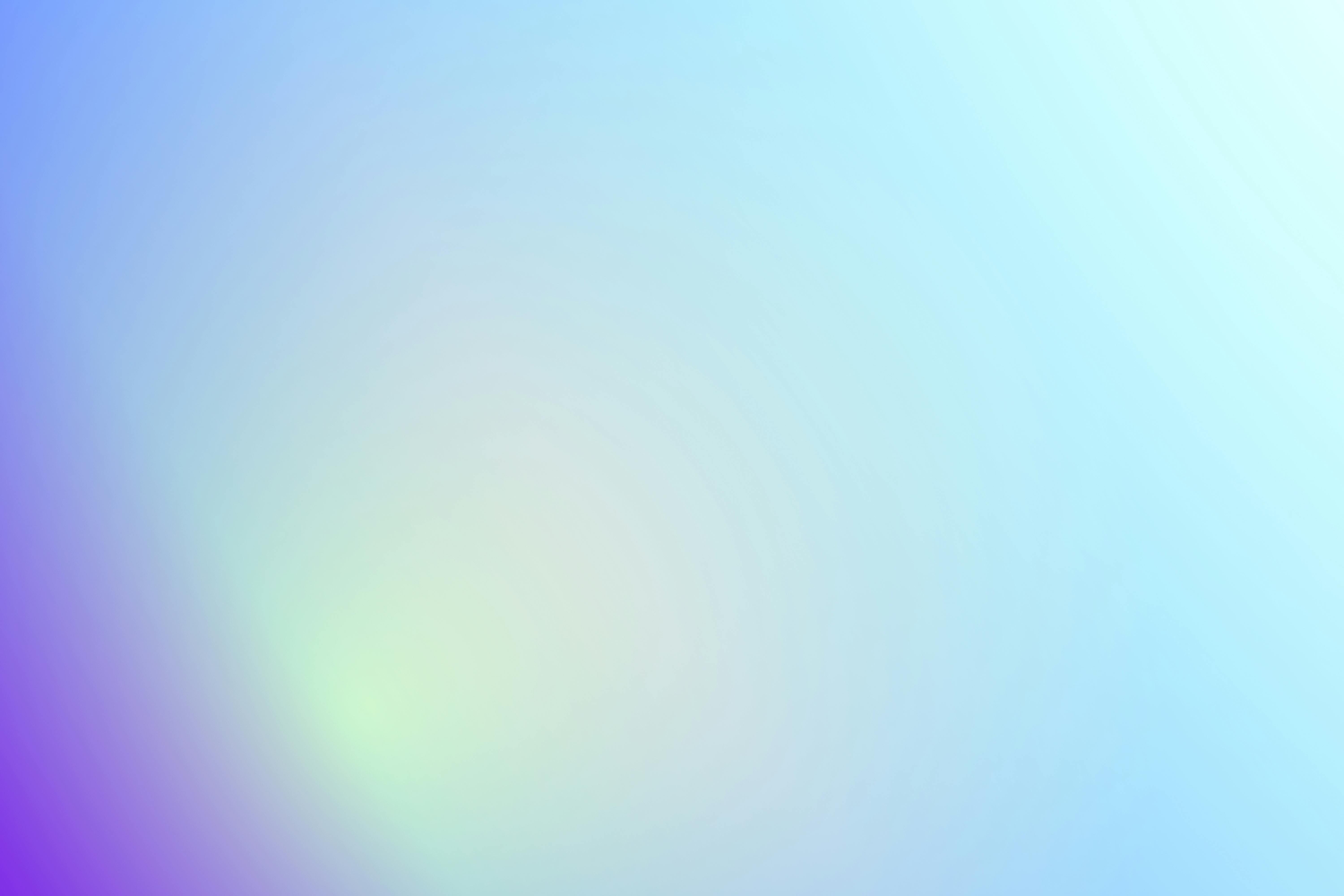 Abstract Glowing Pastel Gradient Background - Free Stock Photo by