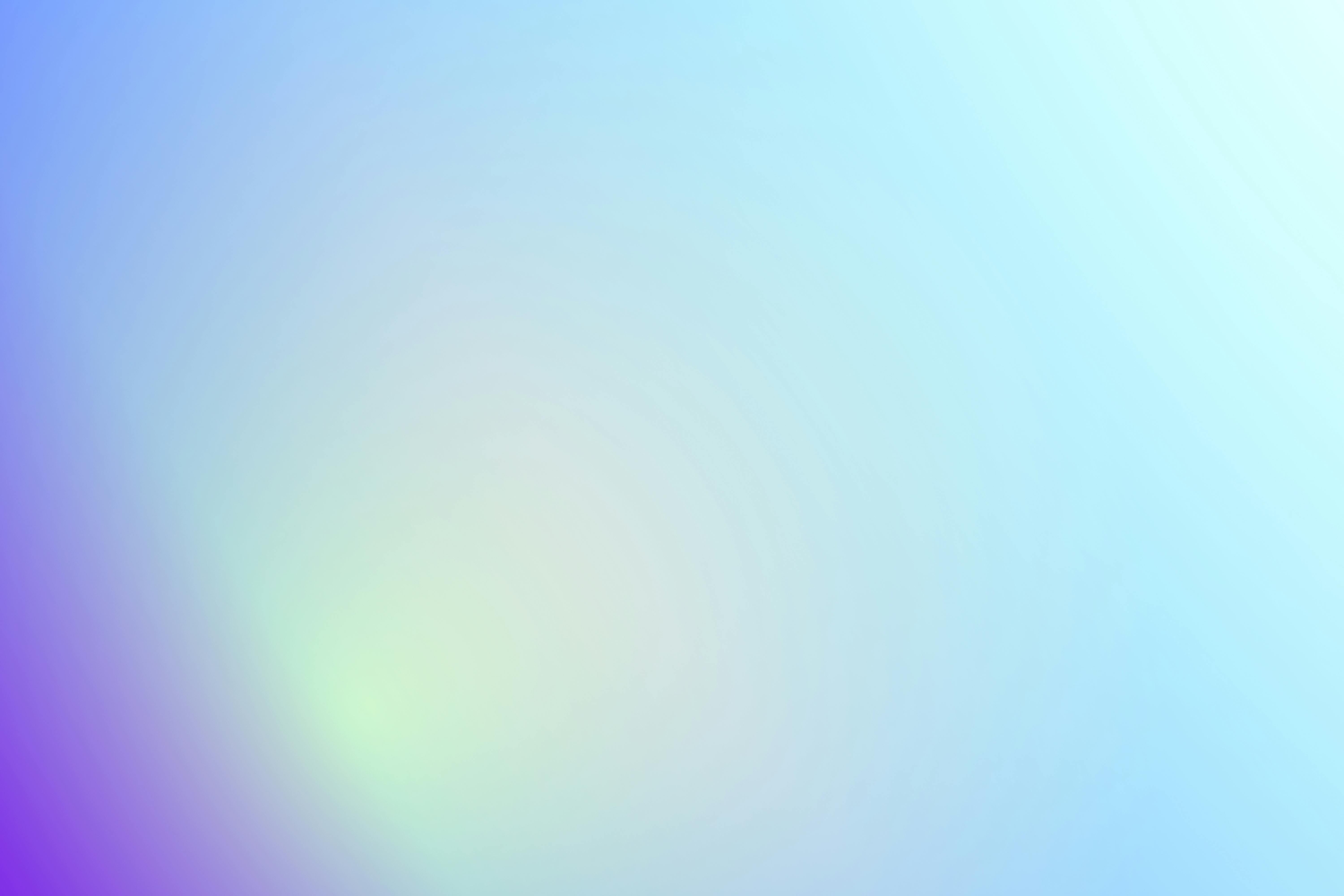 Gradient background with bright multicolored lights · Free Stock Photo