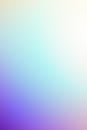 Gradient background with bright multicolored lights