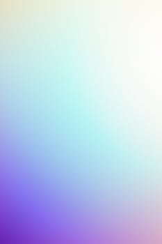 Colorful bright abstract background with blue and white with purple and orange lights