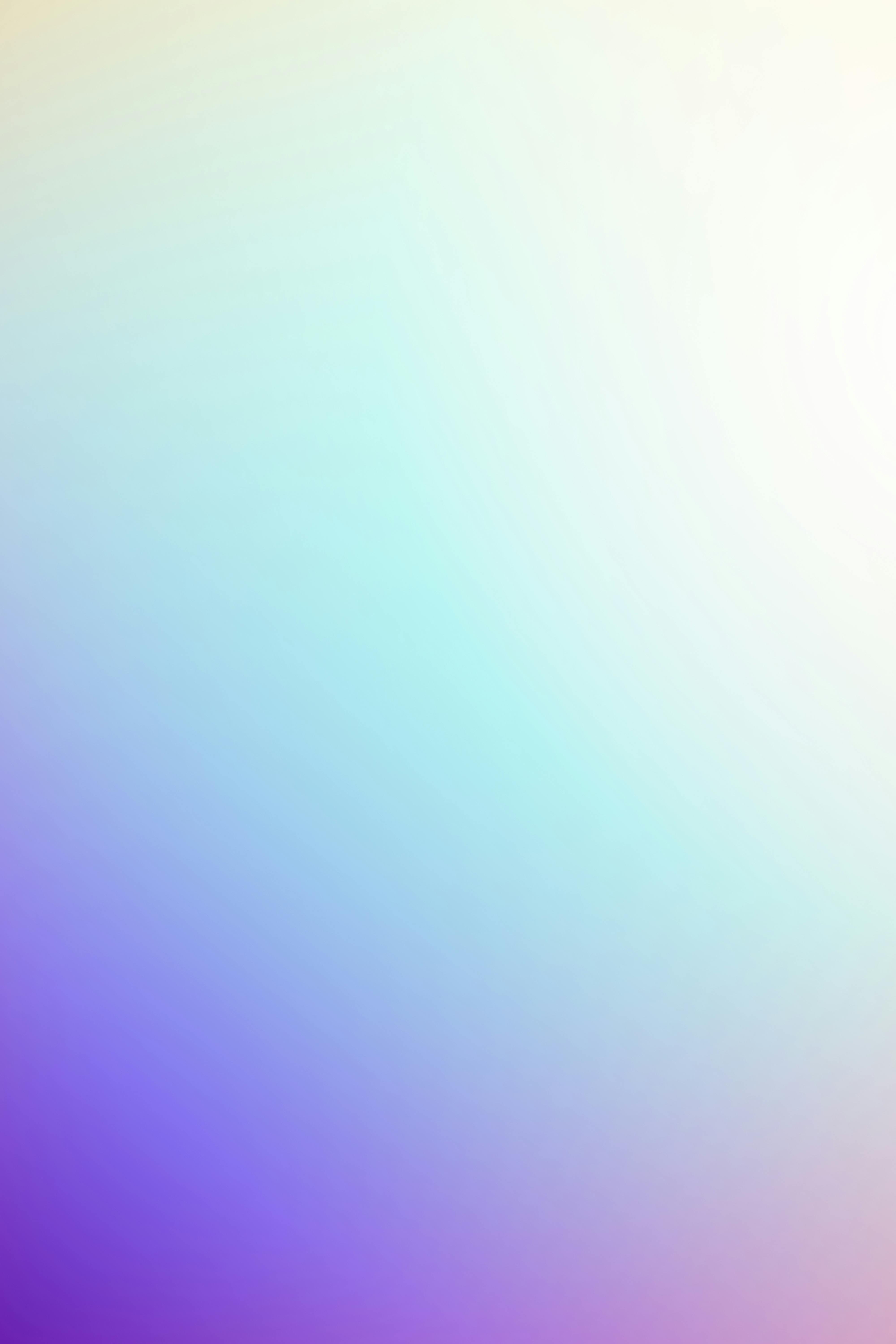 Gradient background with bright multicolored lights · Free Stock Photo