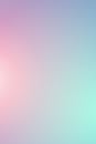 Gradient background with bright multicolored lights