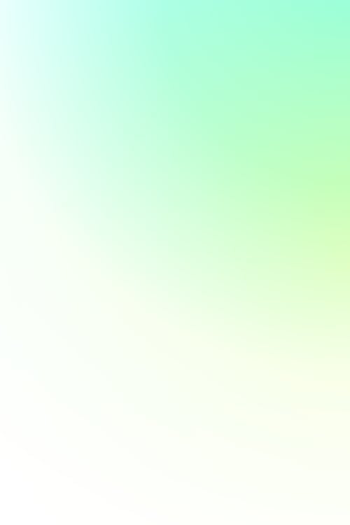 light green gradient background