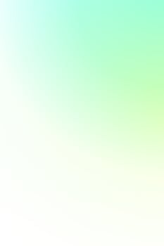 Colorful bright abstract background with green and white with blue soft vivid lights