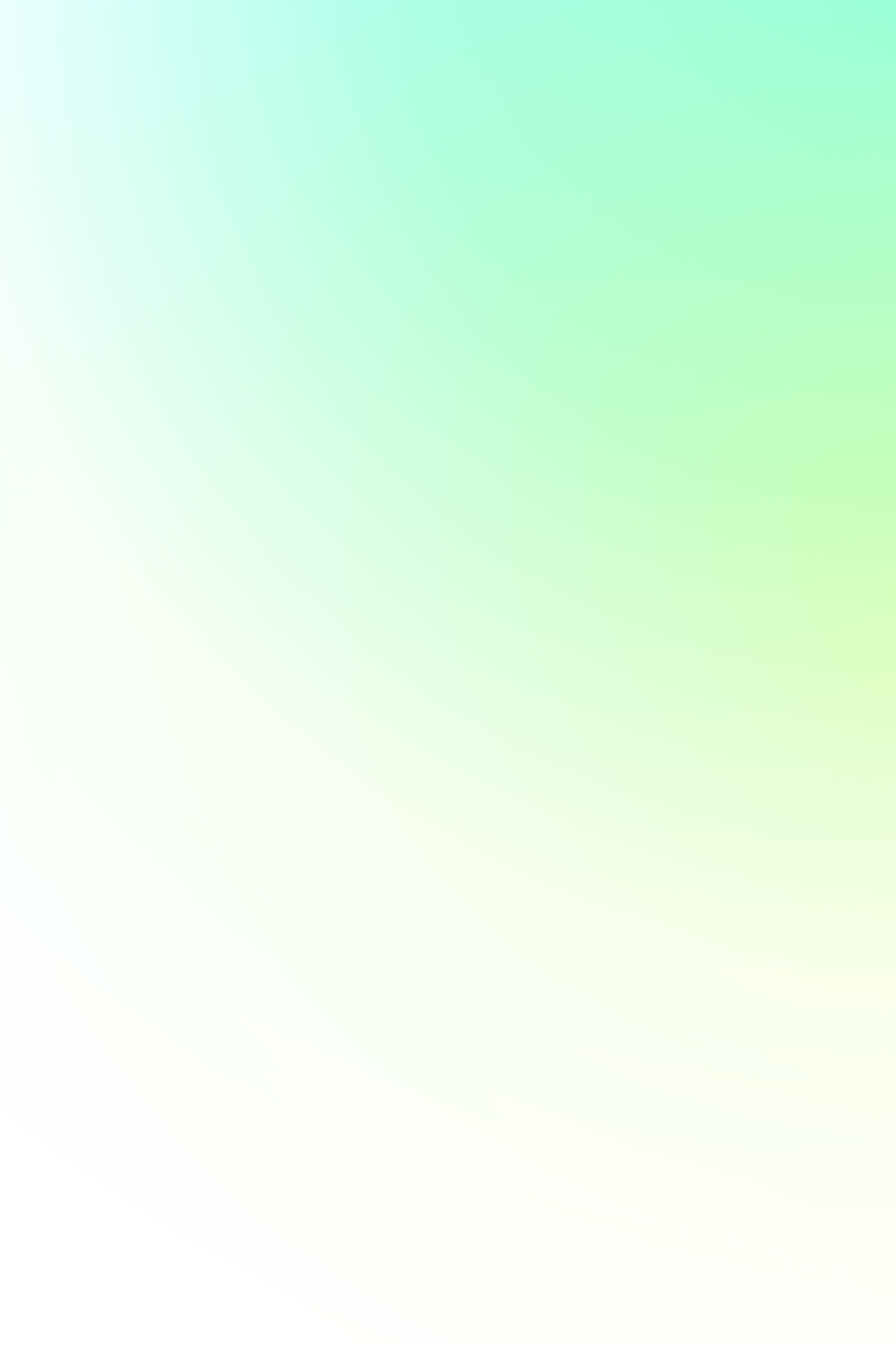 White Gradient Background