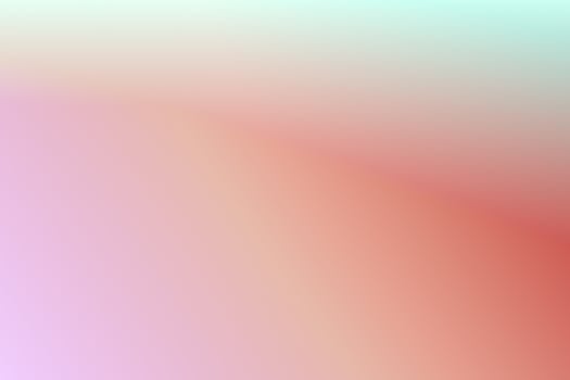A soothing abstract background with pastel gradients in pink, violet, and blue hues.