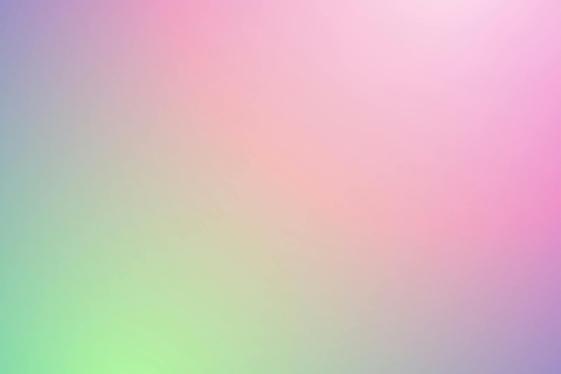 A soothing pastel gradient background perfect for digital and design use.