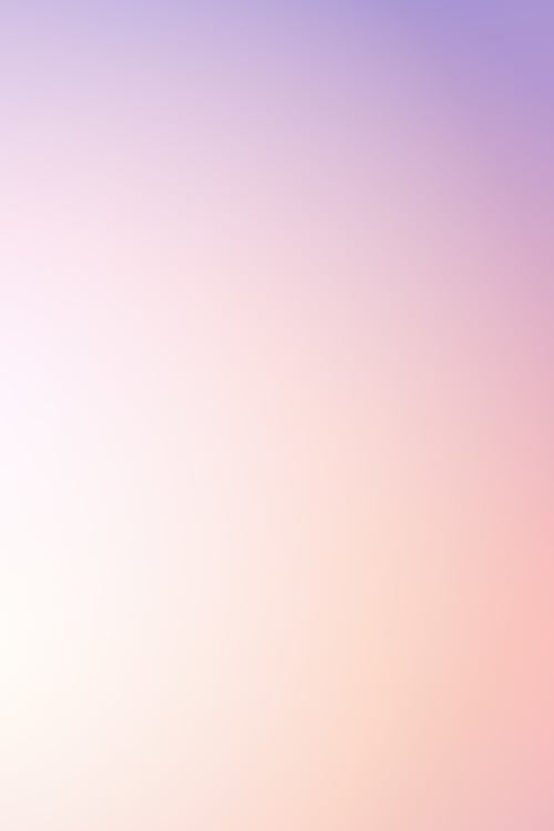 Gradient background with bright multicolored lights