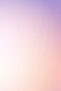 Gradient background with bright multicolored lights