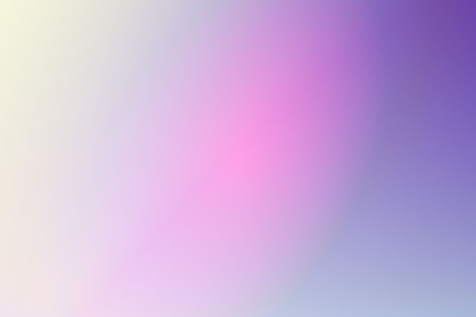 Colorful bright abstract background with violet and pink with blue and white lights