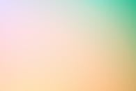 Bright colorful lights on abstract background