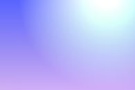 Gradient background with bright multicolored lights