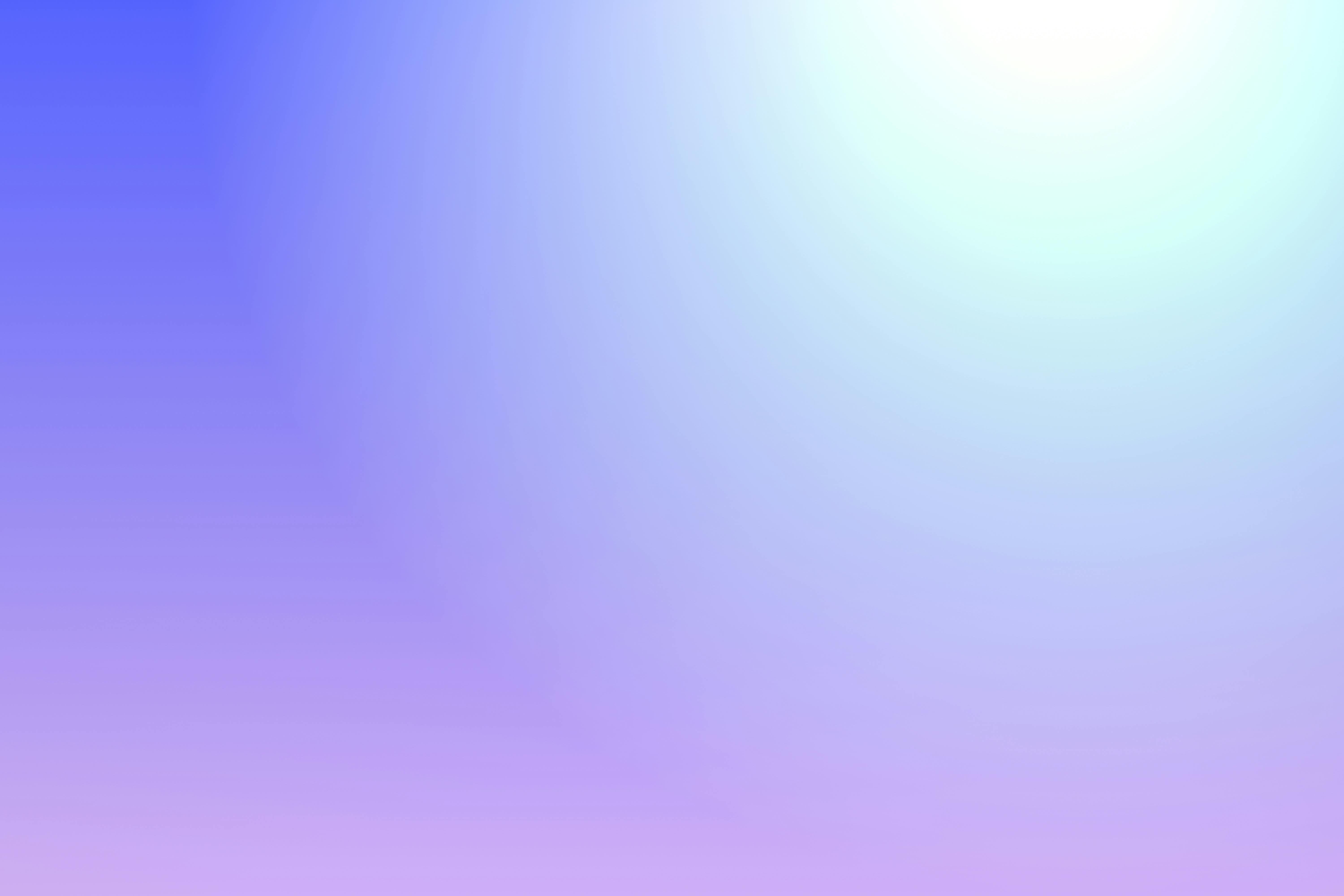 blue purple background