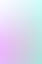 Gradient background with bright multicolored lights