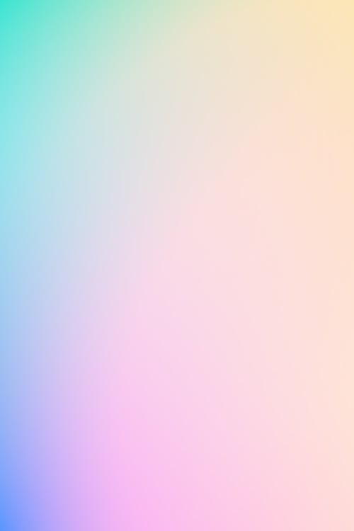 Free Gradient background with bright multicolored lights Stock Photo