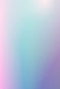Gradient background with bright multicolored lights