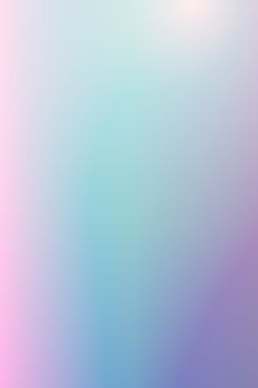 Colorful soft bright abstract background with blue and purple with pink vivid lights