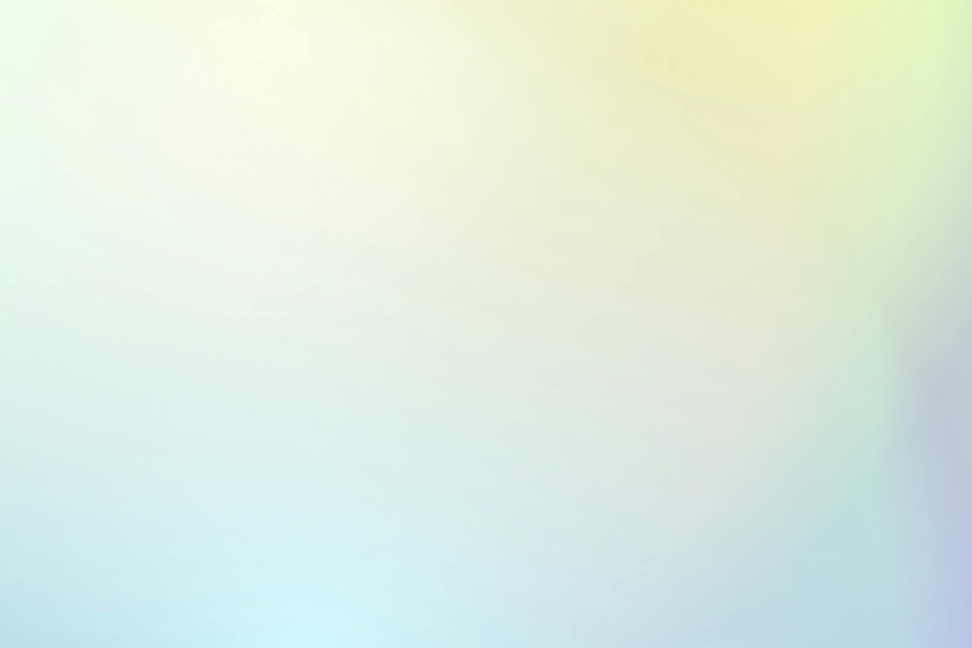 Soft pastel gradient background with light hues, ideal for desktop wallpaper and abstract designs.