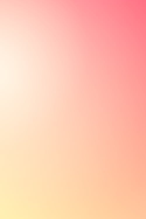 A Light Color Gradient