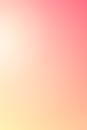 A Light Color Gradient
