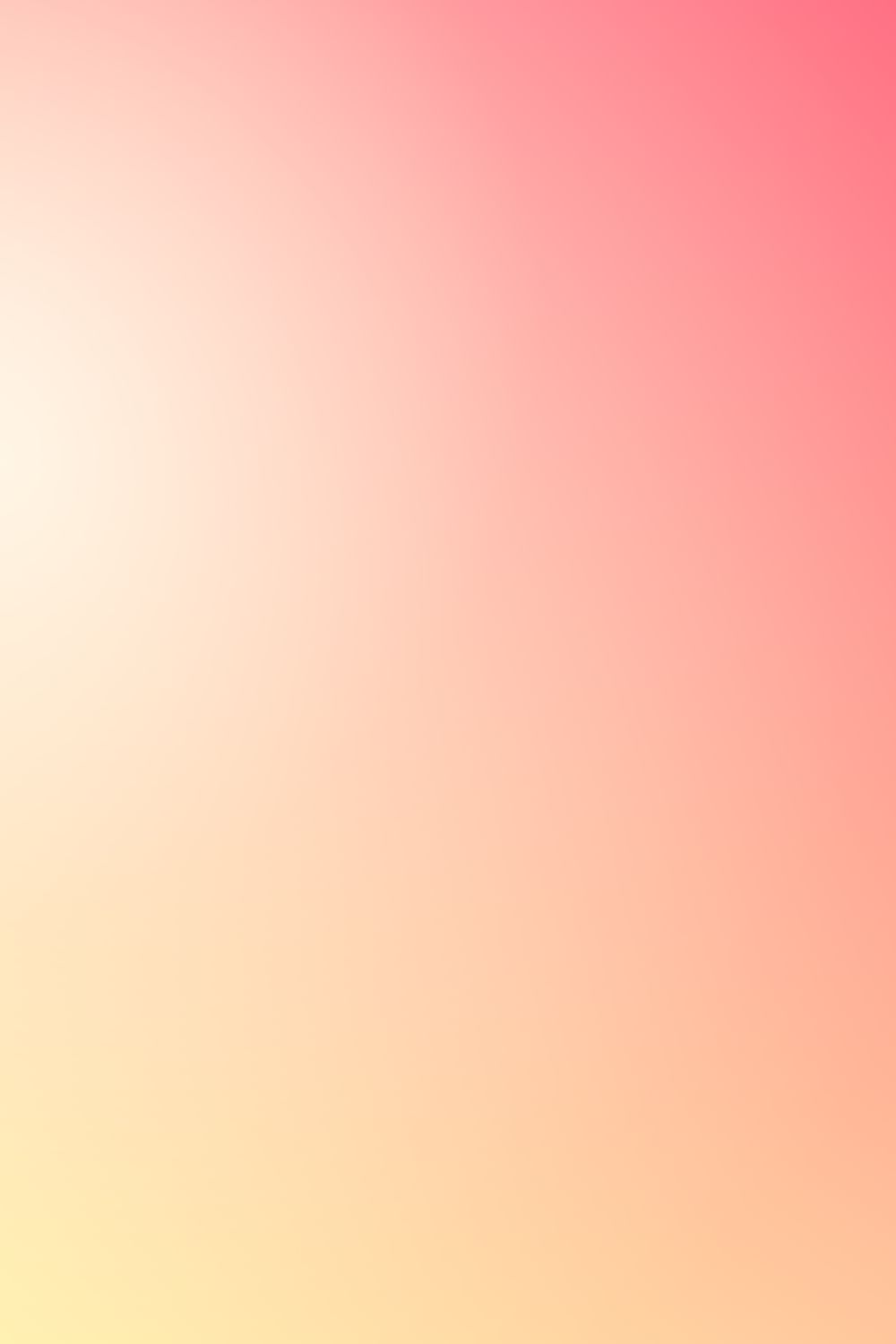 Lite Gradient Color Example A Light Color Gradient · Free Stock Photo