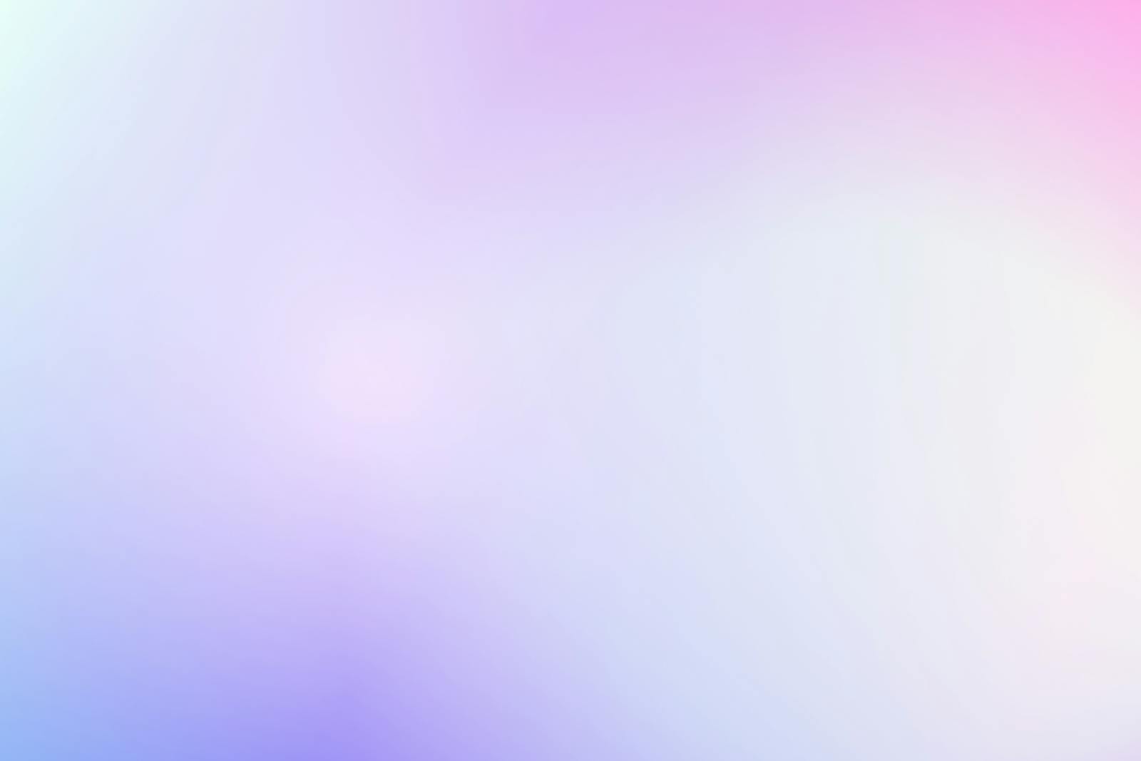 Serene background texture