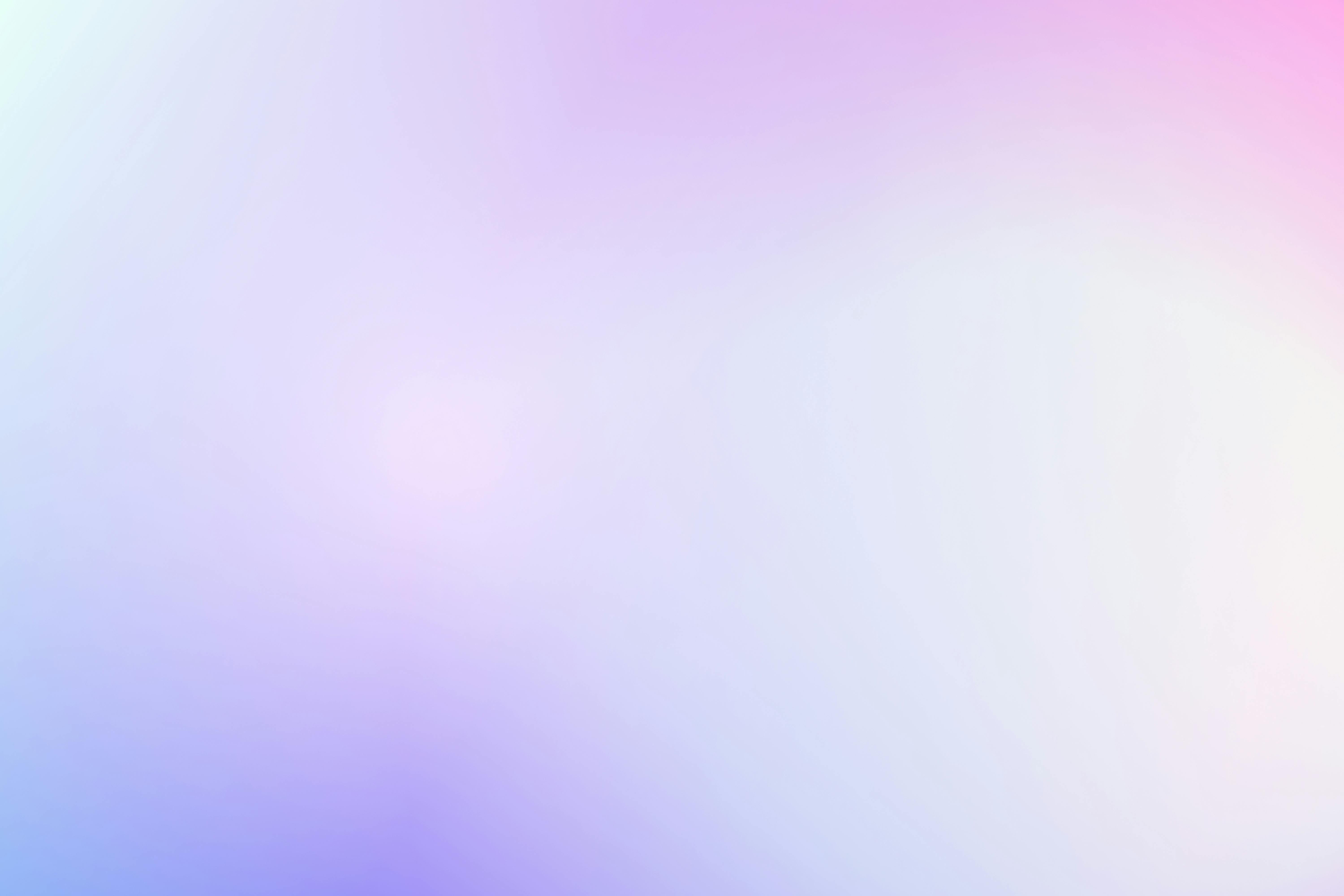 Light Gradient Wallpaper