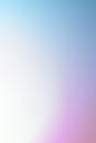 Blue Gradient Wallpaper