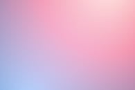 Pink Gradient Background