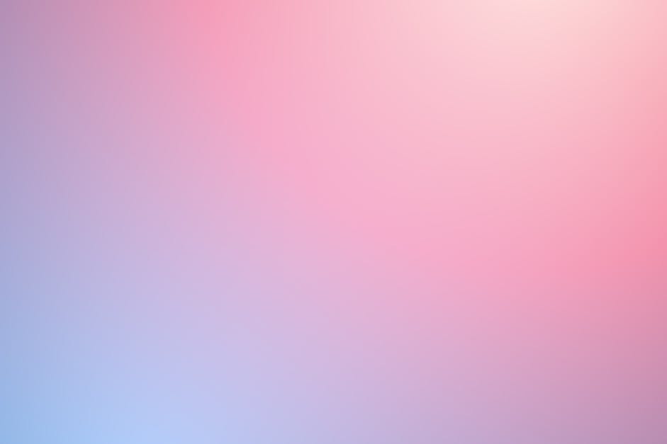 Pink Gradient Background · Free Stock Photo