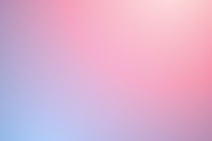 pink background