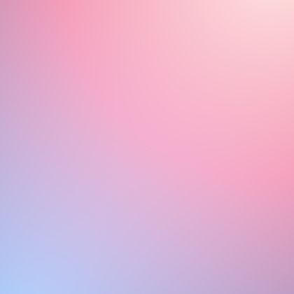 pink background