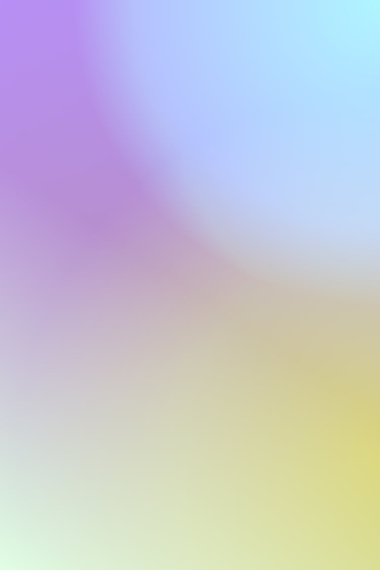 Yellow And Purple Gradient 