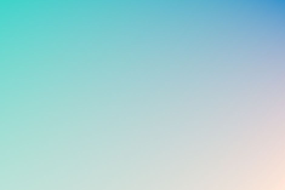 Soft multicolor gradient background ideal for design projects and digital art.