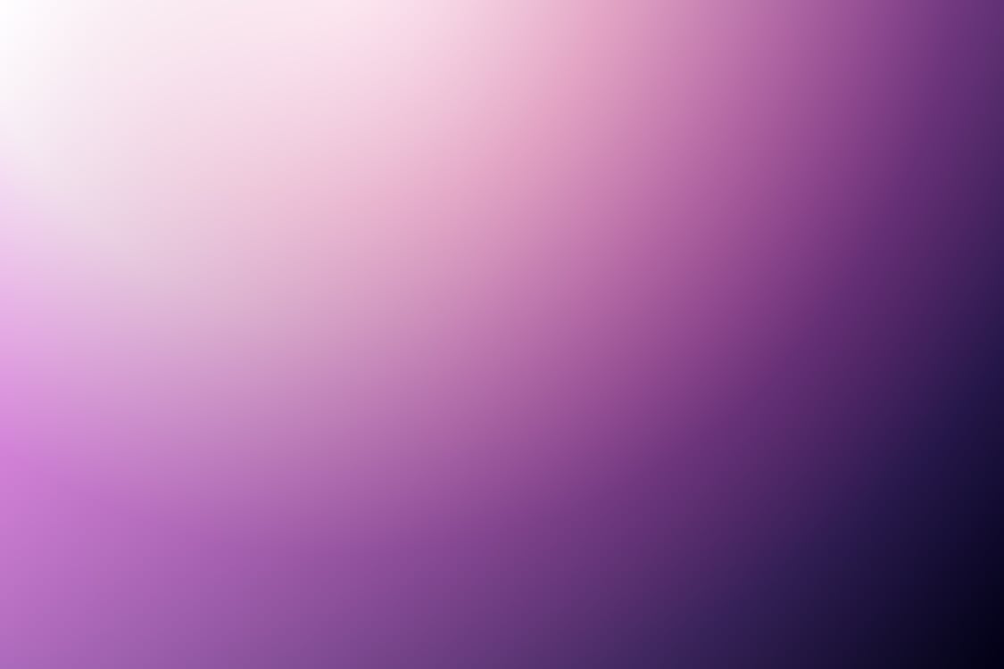 Purple Gradient Background · Free Stock Photo