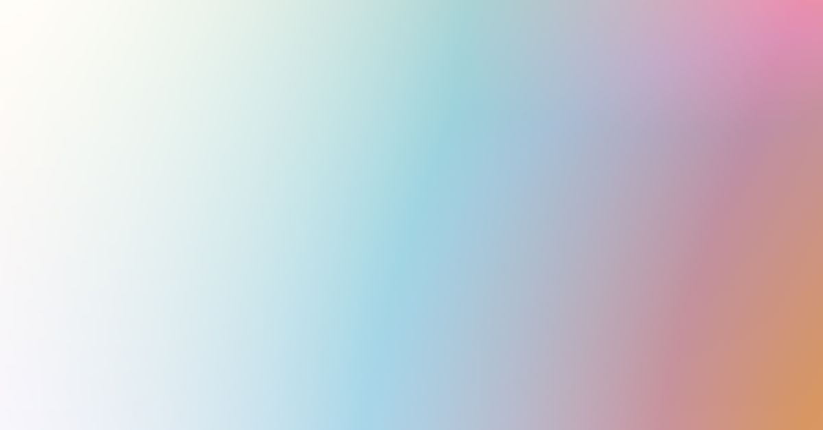 Gradient Background · Free Stock Photo