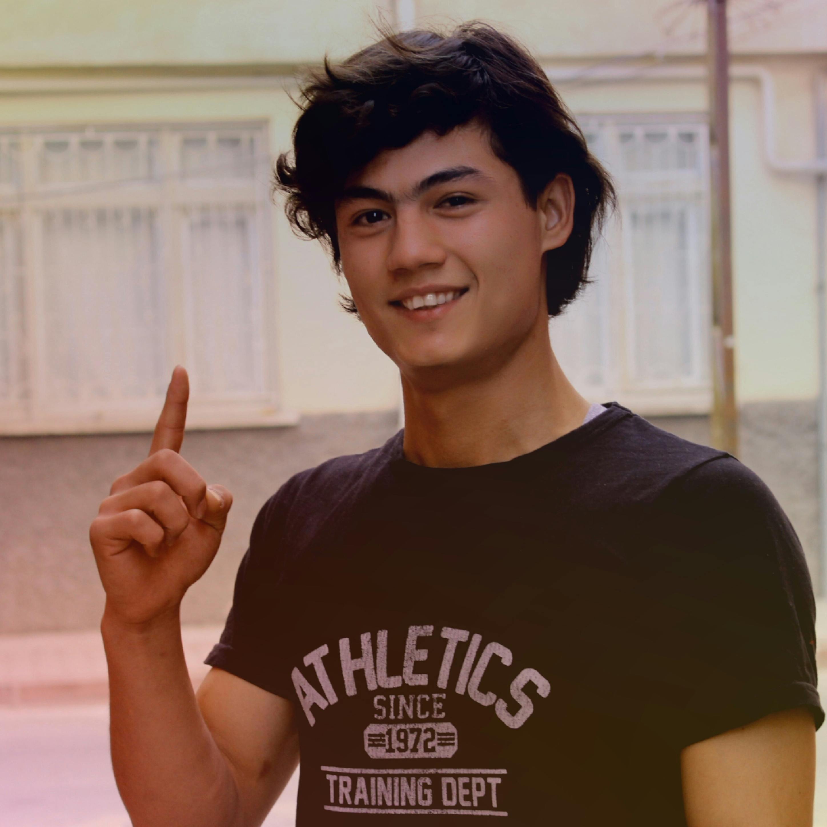 Template Sejuk Islami