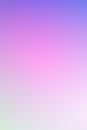 Blue and Pink Gradient Background