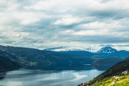 Kostnadsfri bild av berg, dagsljus, dal