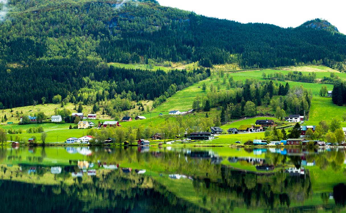 Interesting Facts about Norway: History, Culture, Travel