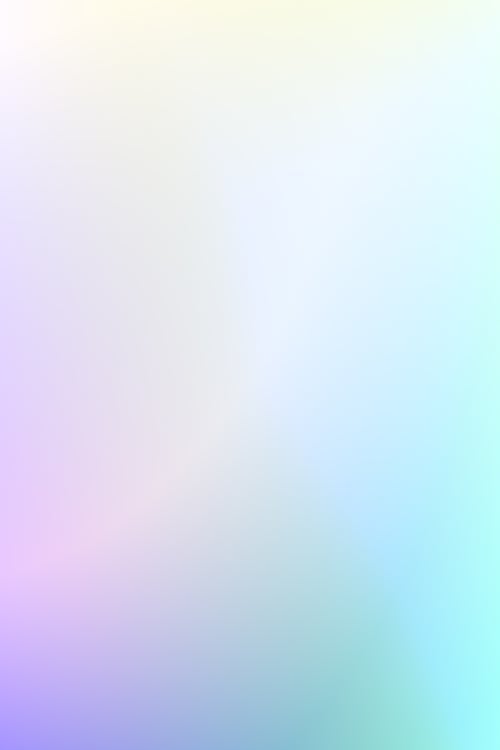 Blue Gradient Background