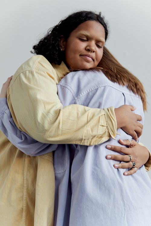 Gratis stockfoto met Afro-Amerikaanse vrouw, dicht, gay