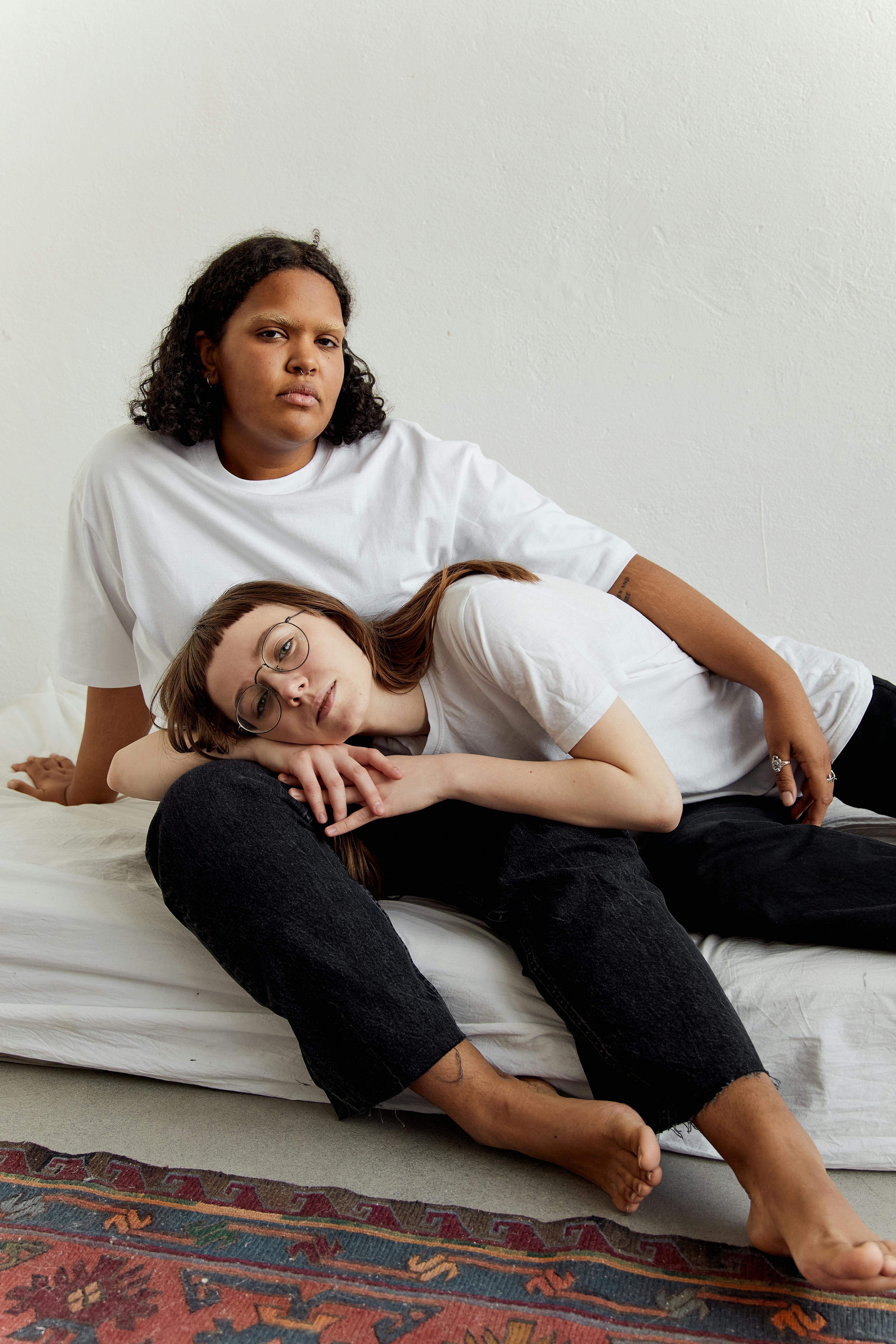 What girls want in relationship?